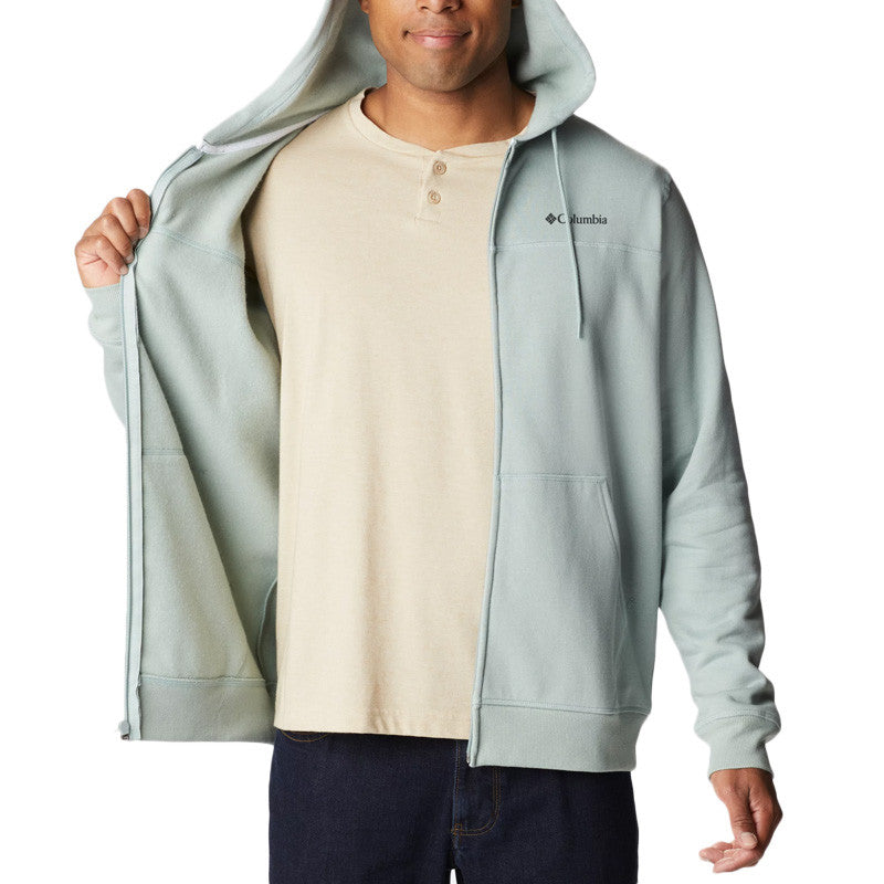 Sweat à capuche Columbia FLEECE