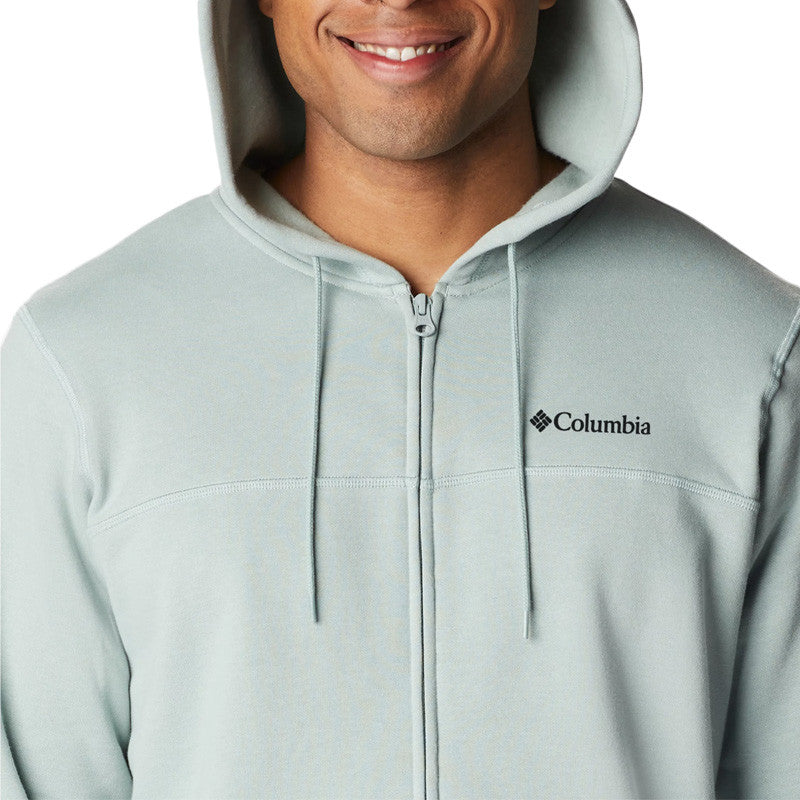 Sweat à capuche Columbia FLEECE