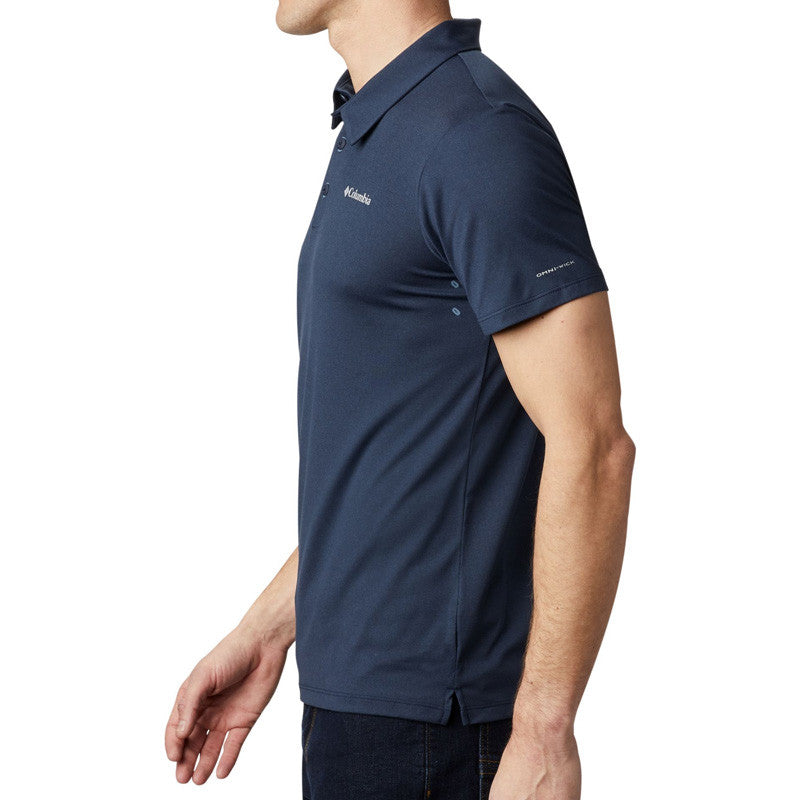 Polo Columbia TRIPLE CANYON TECH