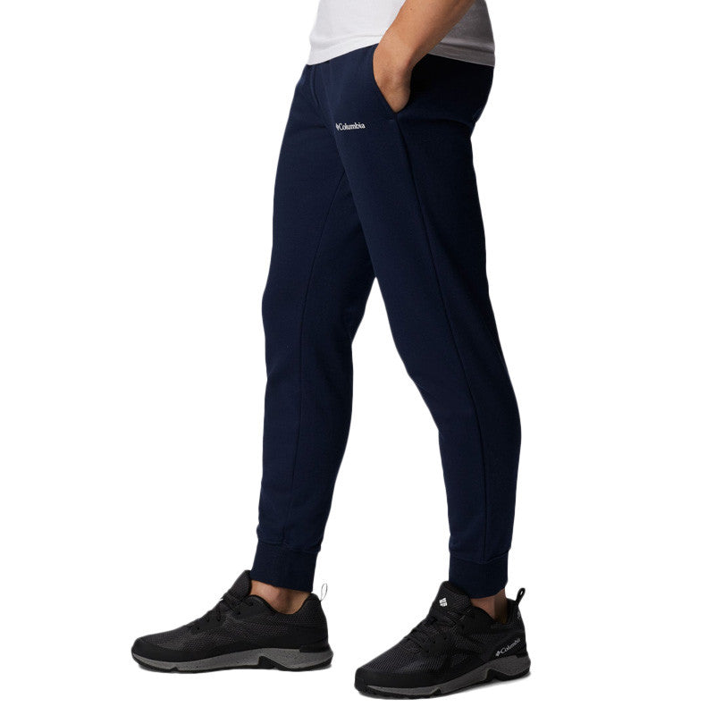 Pantalon de survêtement Columbia LOGO FLEECE JOGGER II
