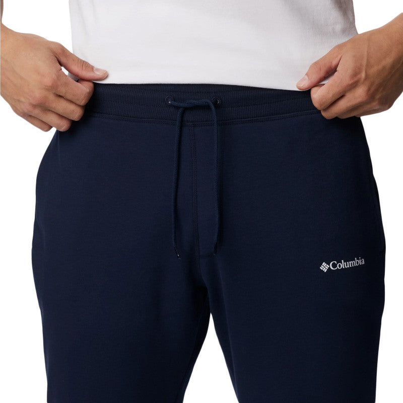 Pantalon de survêtement Columbia LOGO FLEECE JOGGER II