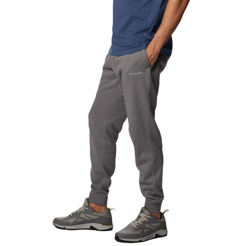 Pantalon de survêtement Columbia LOGO FLEECE JOGGER II