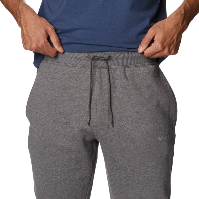 Pantalon de survêtement Columbia LOGO FLEECE JOGGER II