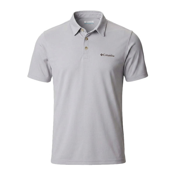Polo Homme Columbia NELSON POINT