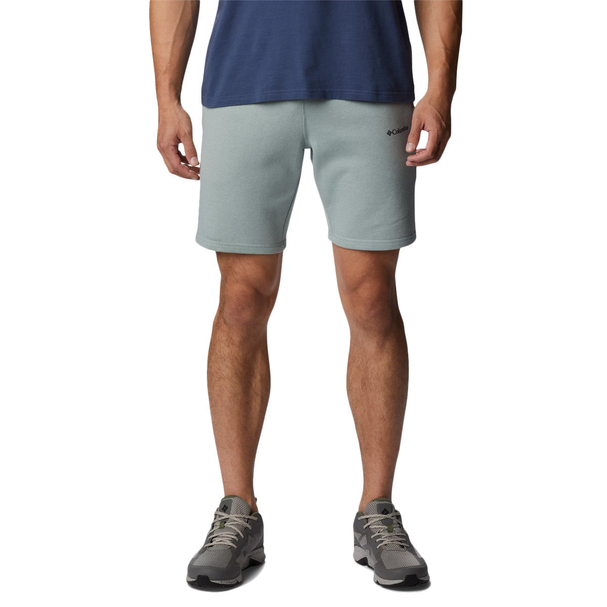 Short Columbia CSC BASIC LOGO