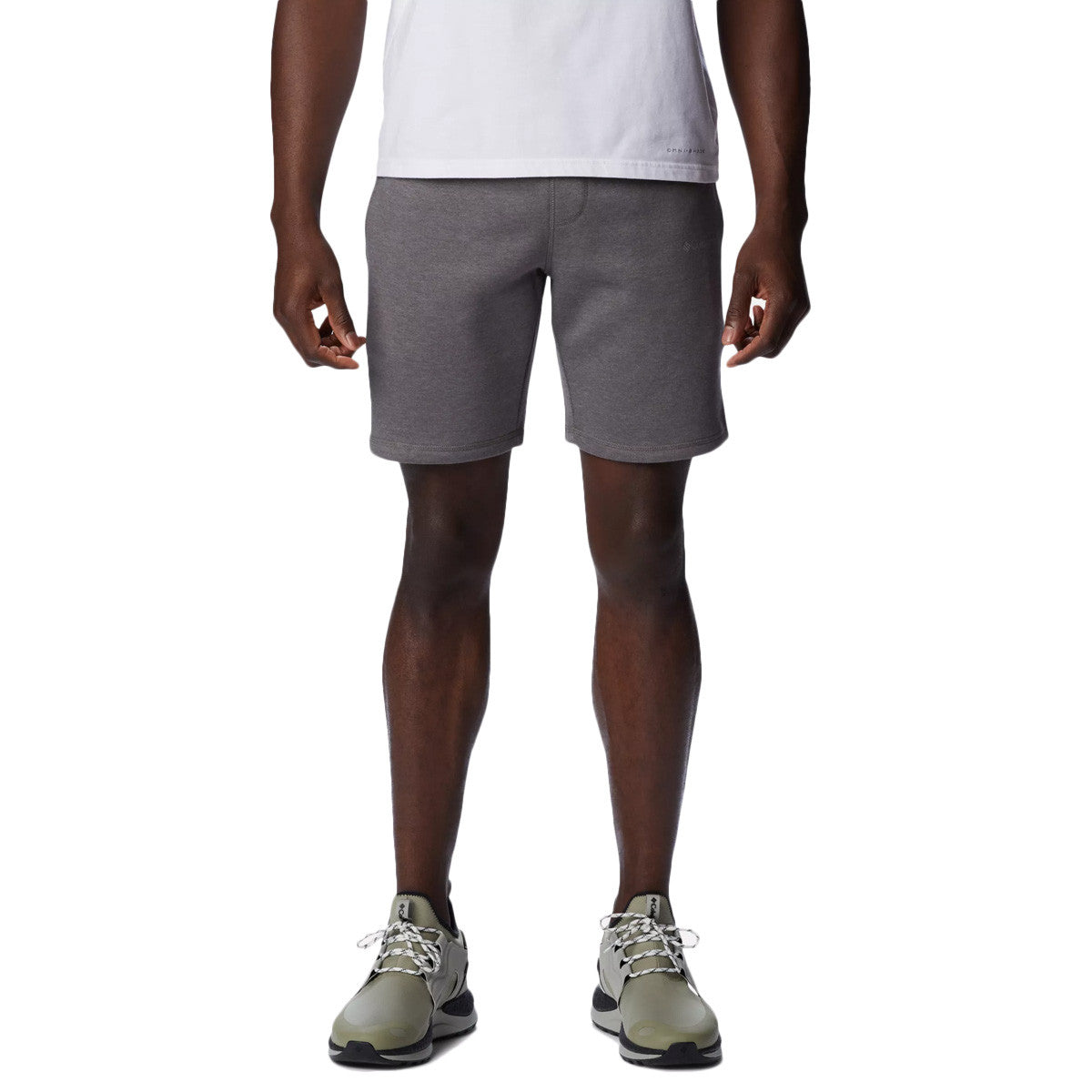 Short Columbia CSC BASIC LOGO