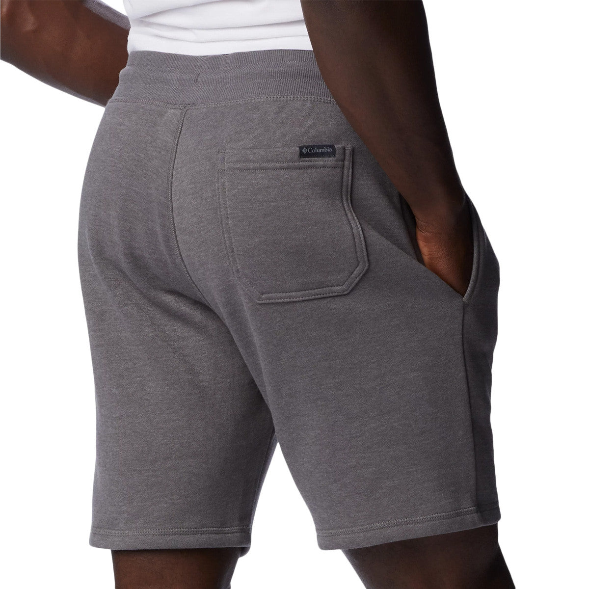 Short Columbia CSC BASIC LOGO