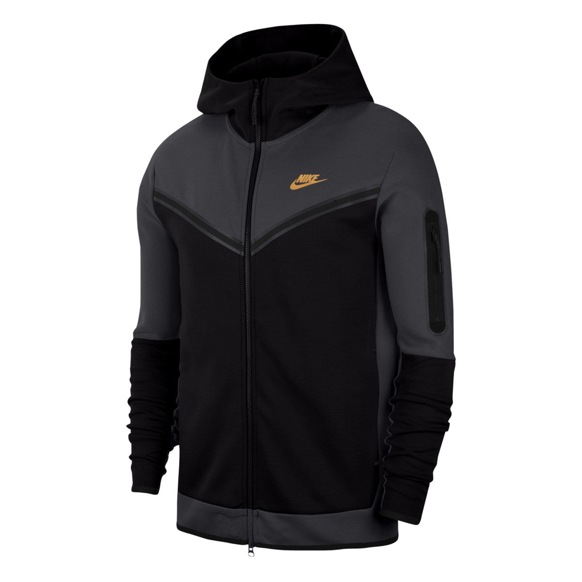 Veste de survêtement Nike TECH FLEECE FULL ZIP