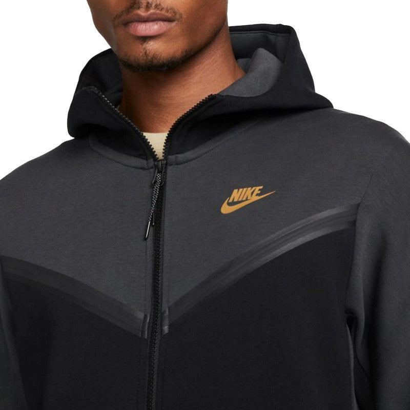 Veste de survêtement Nike TECH FLEECE FULL ZIP