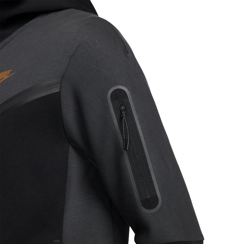 Veste de survêtement Nike TECH FLEECE FULL ZIP