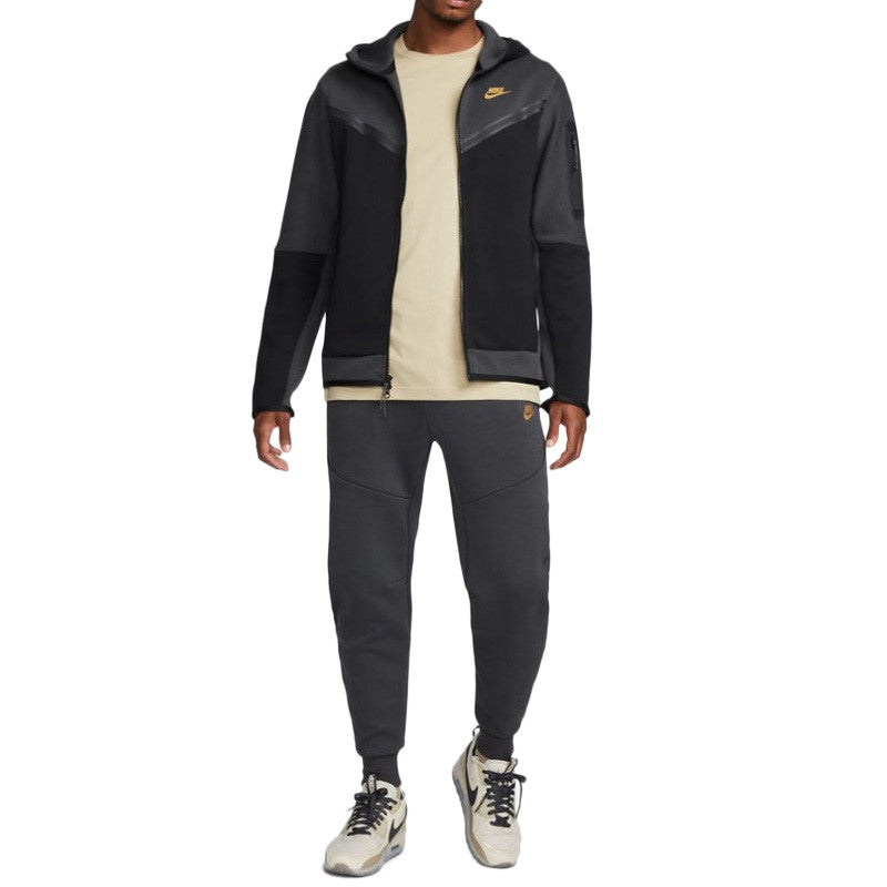 Veste de survêtement Nike TECH FLEECE FULL ZIP