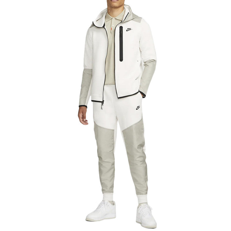 Sweat à capuche Nike TECH FLEECE FULL ZIP