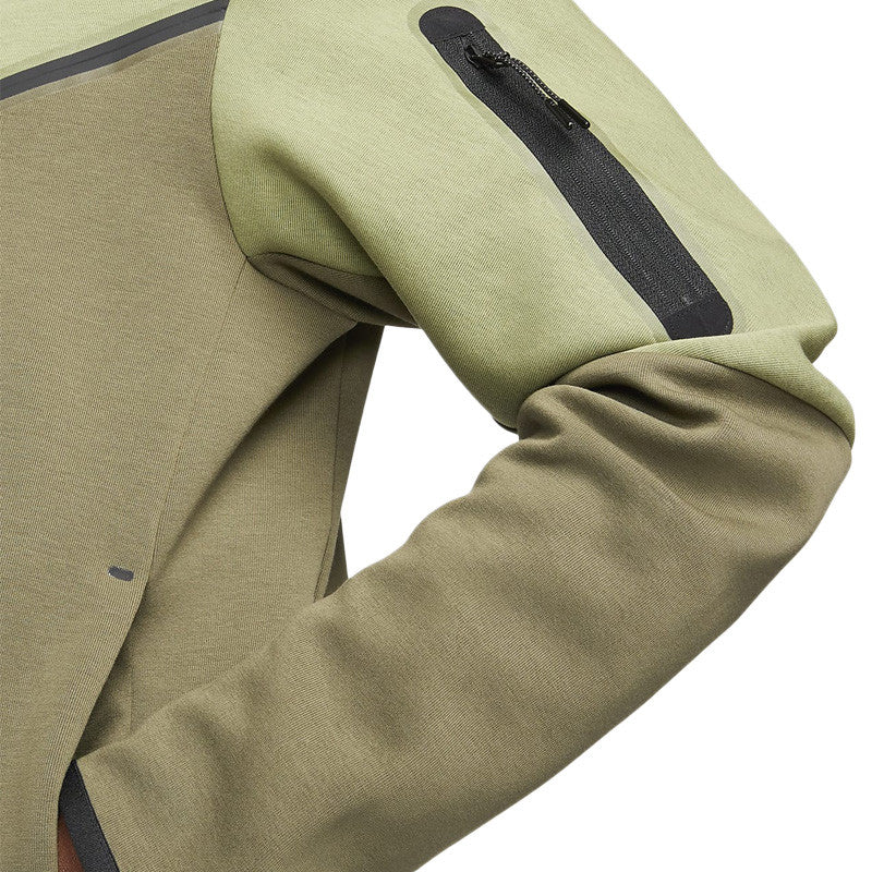 Veste de survêtement Nike TECH FLEECE FULL ZIP