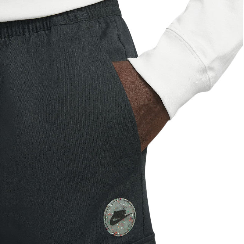 Pantalon de survêtement Nike NSW WOVEN CARGO