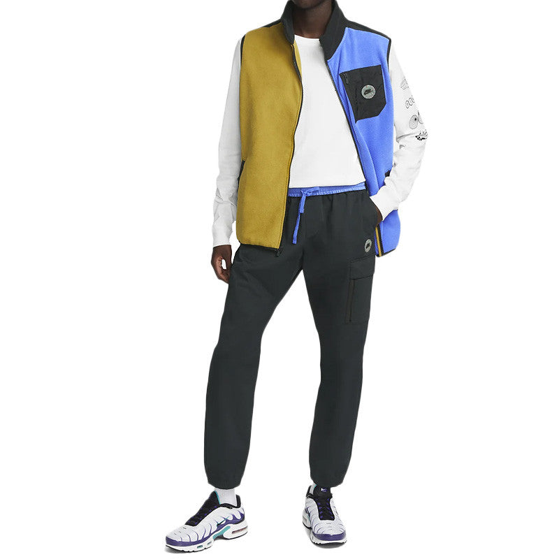 Pantalon de survêtement Nike NSW WOVEN CARGO