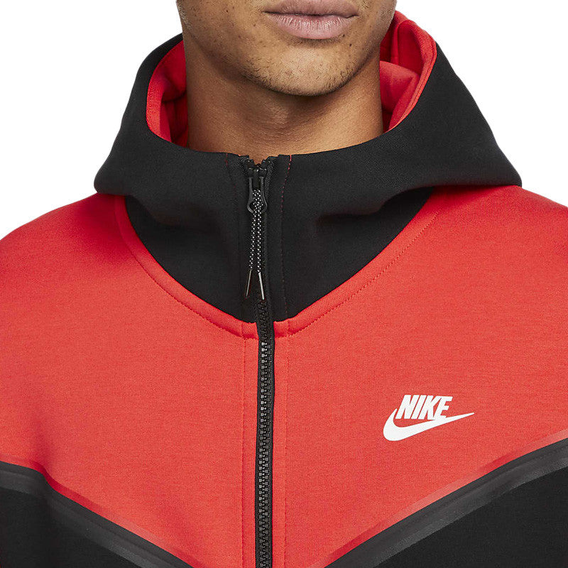 Veste de survêtement Nike TECH FLEECE FULL ZIP