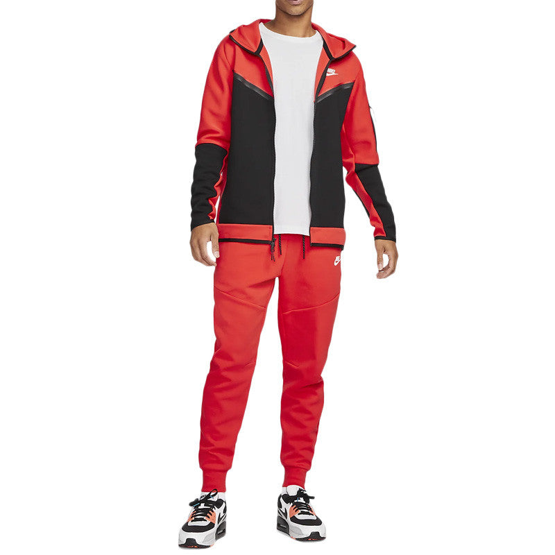 Veste de survêtement Nike TECH FLEECE FULL ZIP