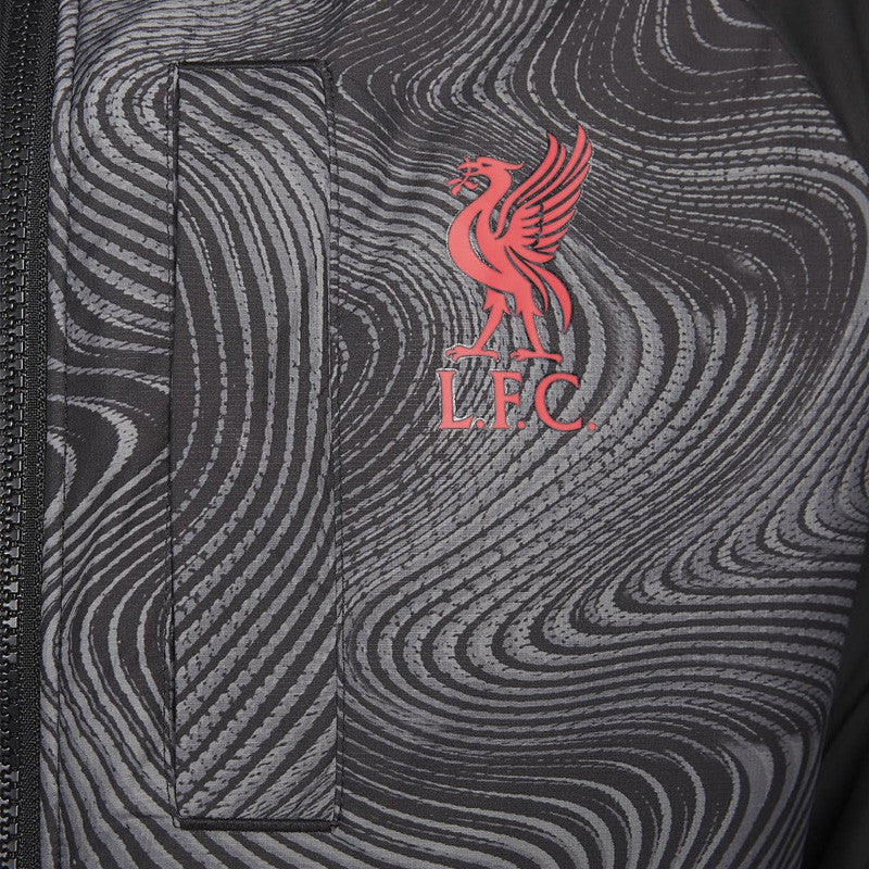 Veste de survêtement Nike LIVERPOOL