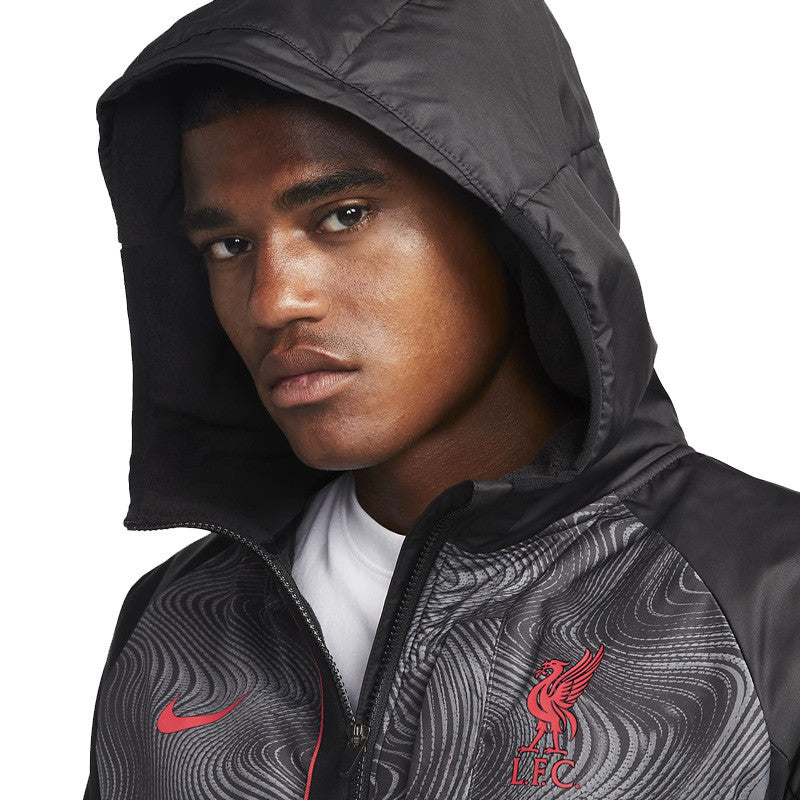 Veste de survêtement Nike LIVERPOOL