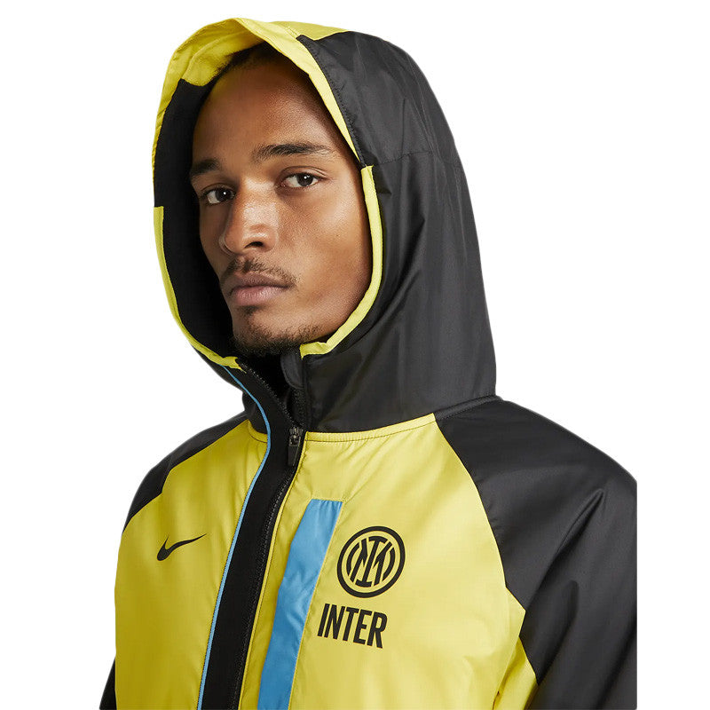 Veste de survêtement Homme Nike AWF INTER MILAN