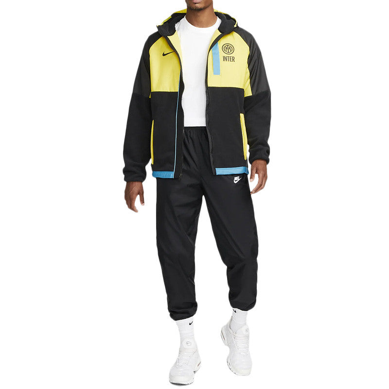 Veste de survêtement Homme Nike AWF INTER MILAN