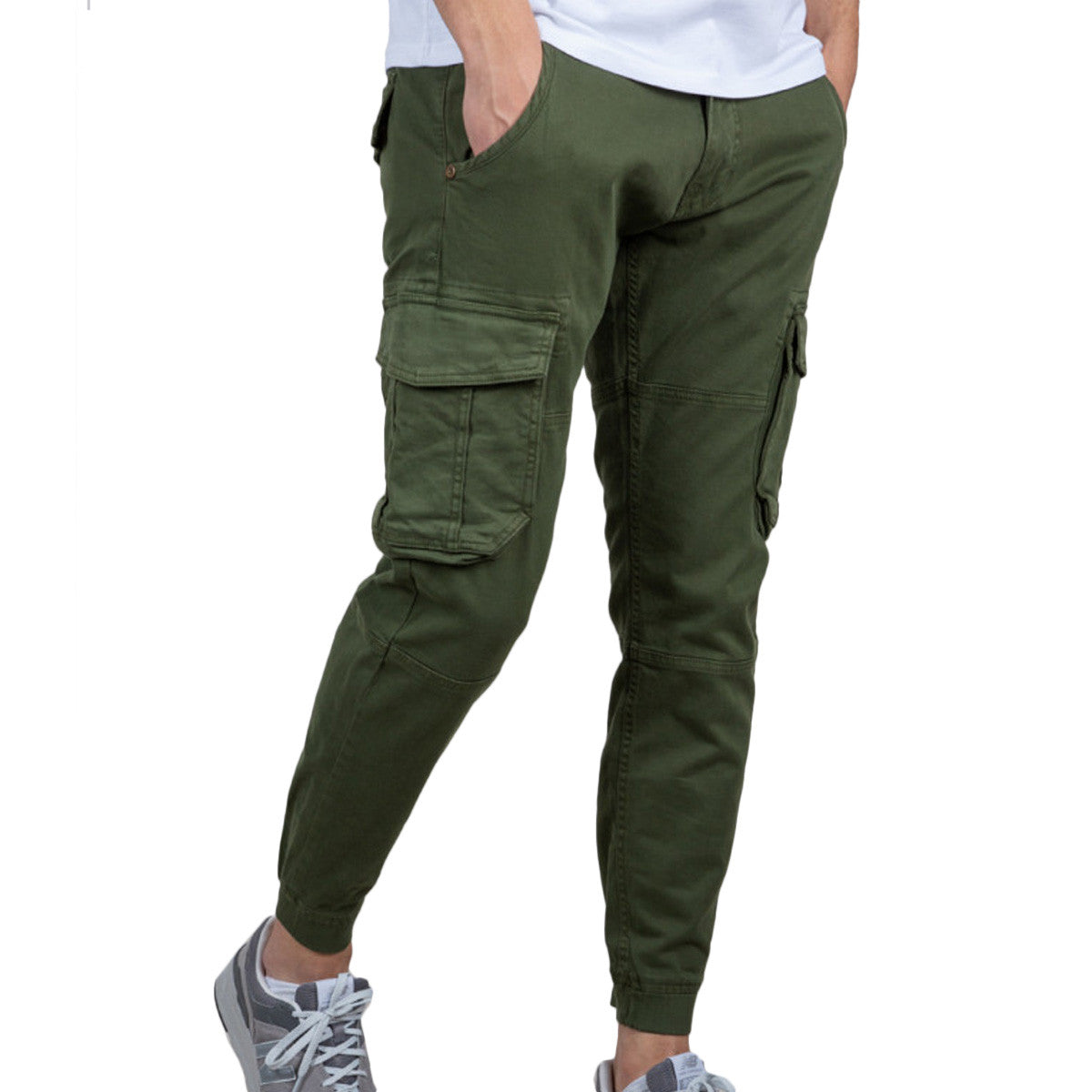 Pantalon Alpha Industries ARMY