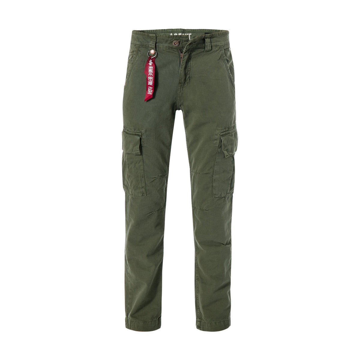 Pantalon Alpha Industries AGENT