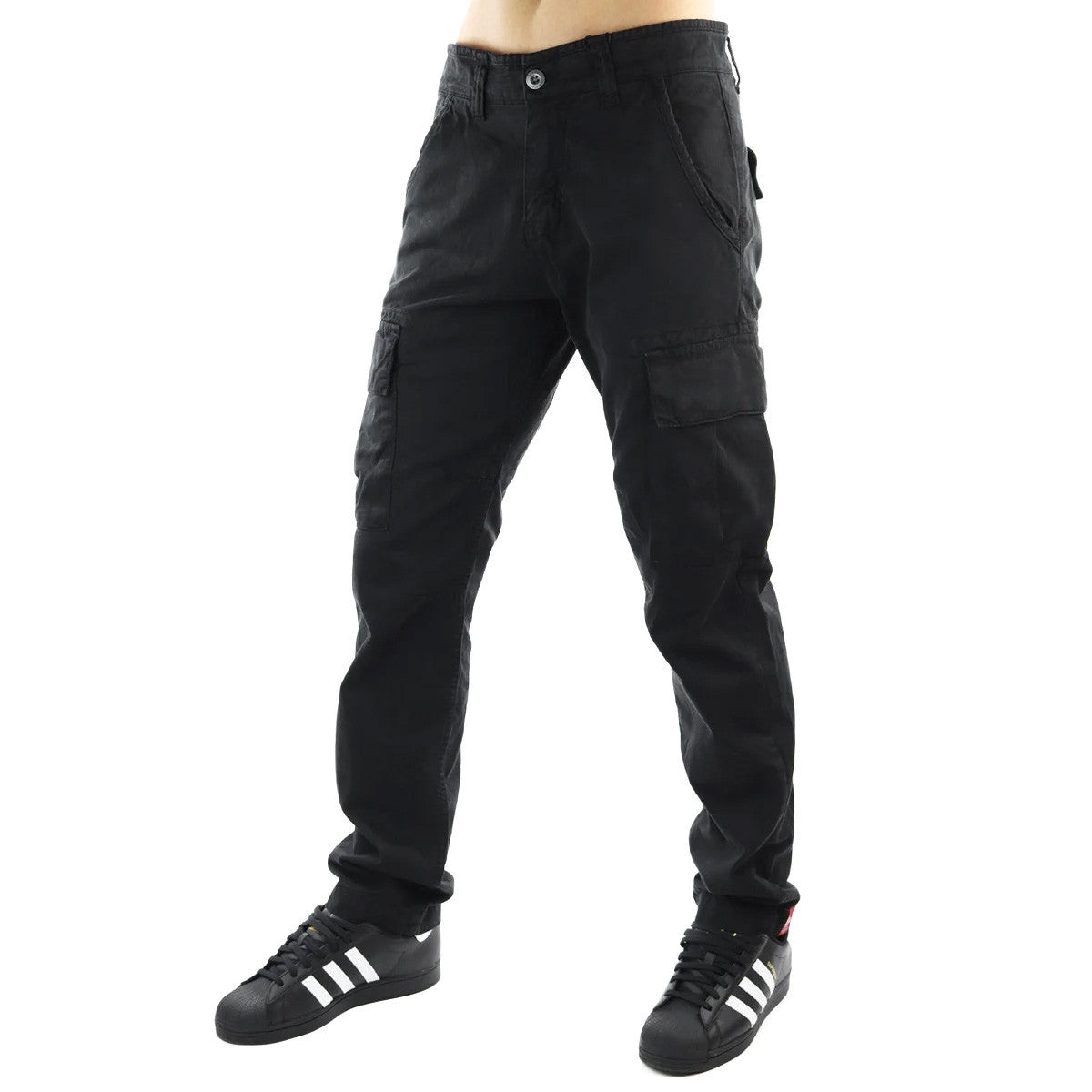 Pantalon Alpha Industries AGENT