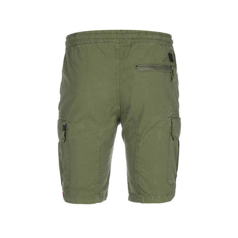 Short Alpha Industries RIPSTOP JOGGER