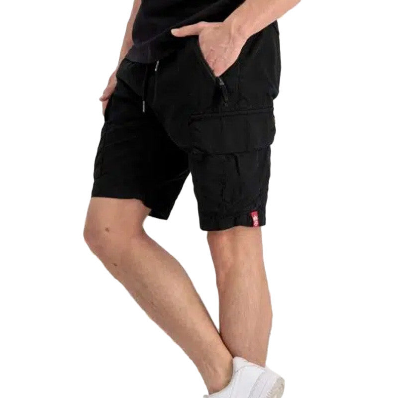 Short Alpha Industries RIPSTOP JOGGER