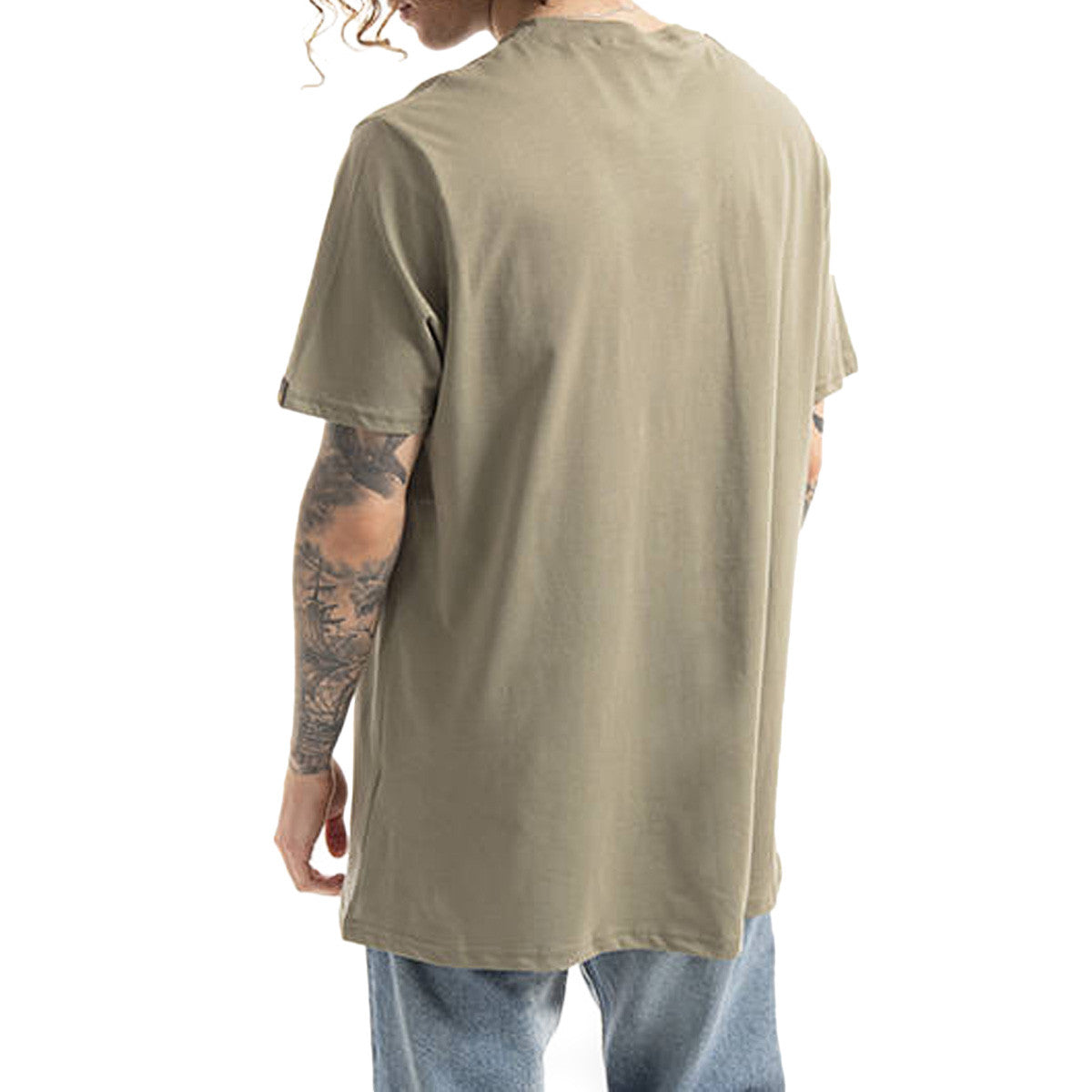 Pack de 2 Tee-shirts Alpha Industries ALPHA LABEL