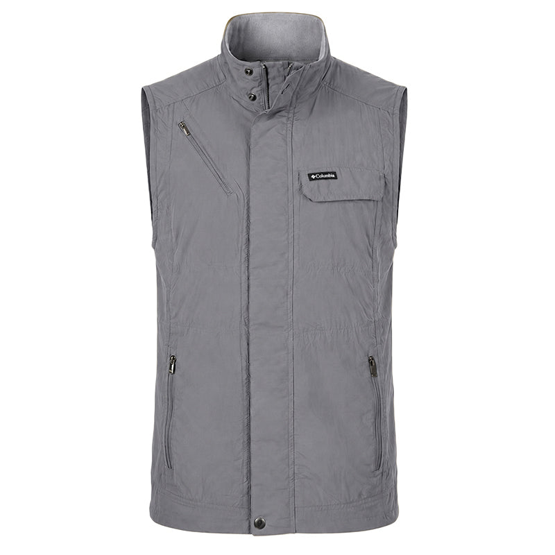 Blouson sans manche Homme Columbia SILVER RIDGE II