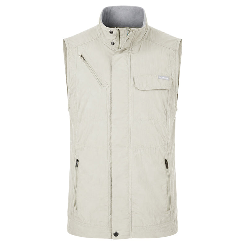Chaqueta sin mangas Columbia Silver Ridge II