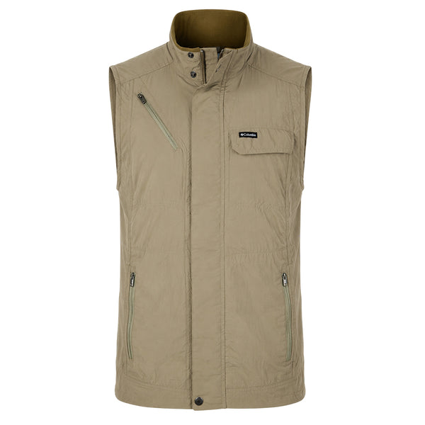 Chaqueta sin mangas Columbia Silver Ridge II