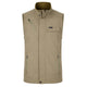 Blouson sans manche Homme Columbia SILVER RIDGE II
