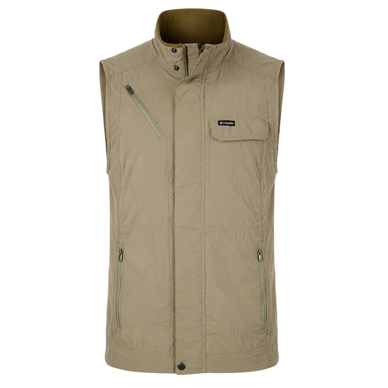 Chaqueta sin mangas Columbia Silver Ridge II