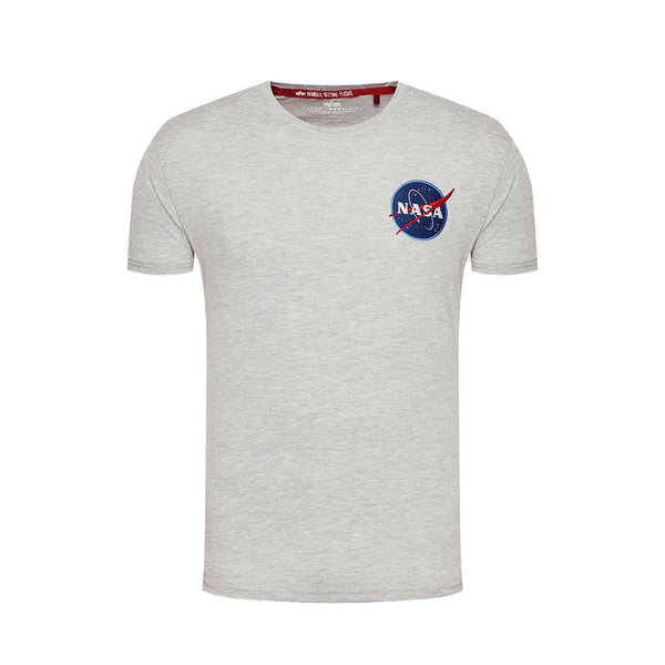 Camiseta del TRANSBORDADOR ESPACIAL de Alpha Industries