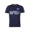 Tee-shirt Alpha Industries NASA REFLECTIVE