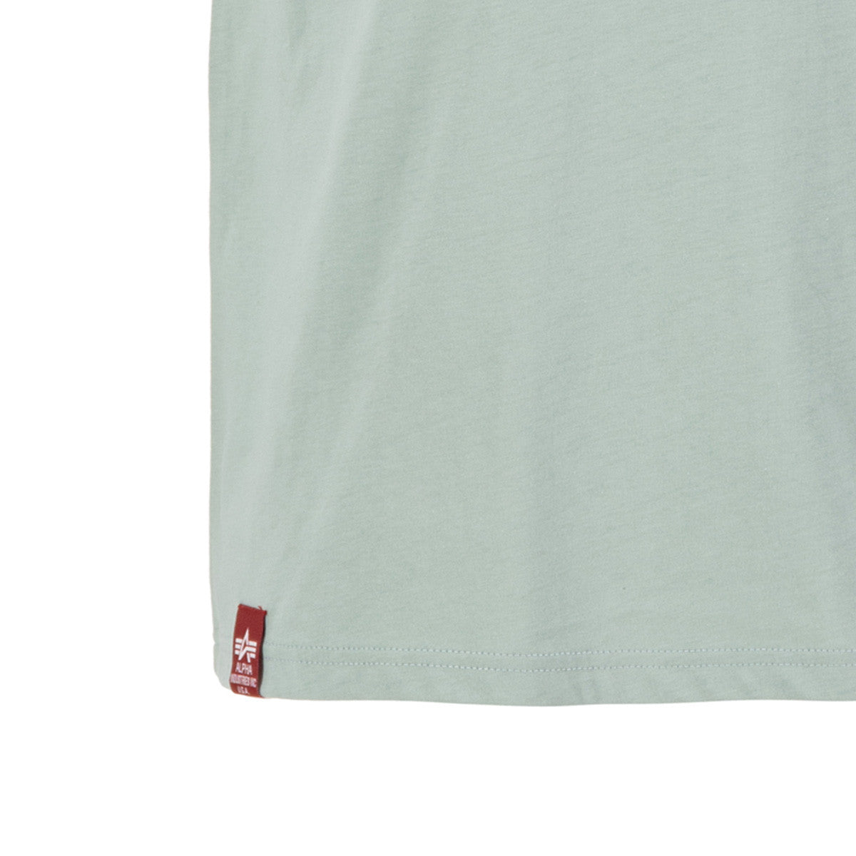 Tee-shirt Alpha Industries NOSE ART