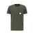 Tee-shirt Alpha Industries LABEL POCKET