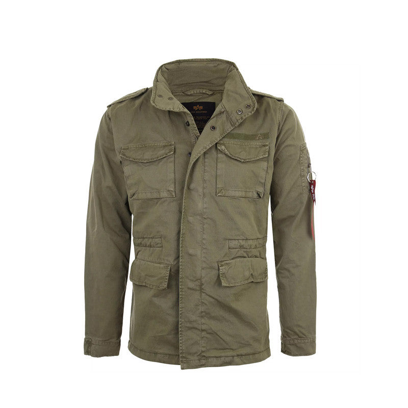 Blouson Alpha Industries HUNTINGTON