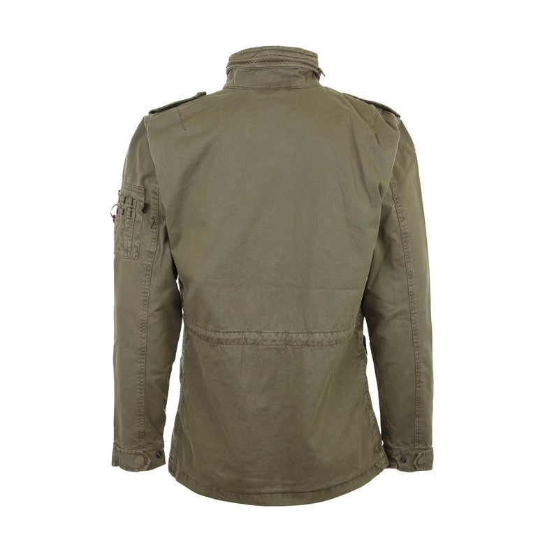 Blouson Alpha Industries HUNTINGTON