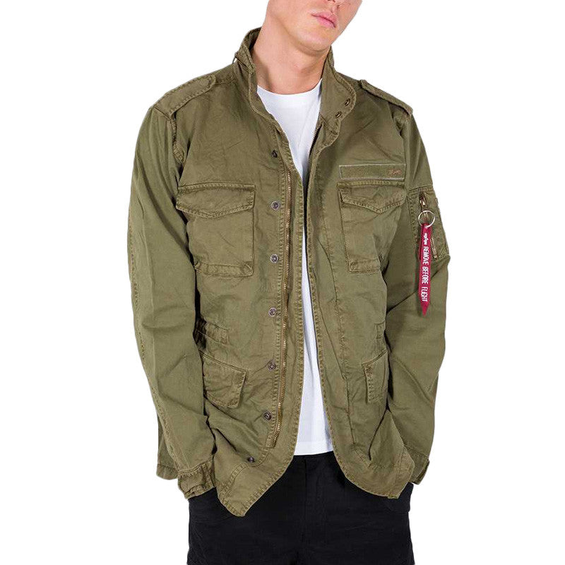 Blouson Alpha Industries HUNTINGTON