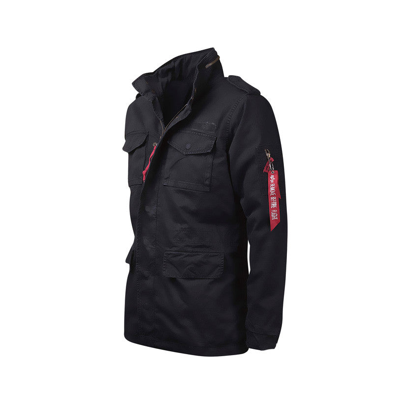 Blouson Alpha Industries HUNTINGTON