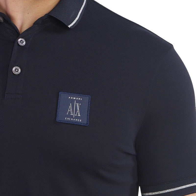 Polo Armani Exchange