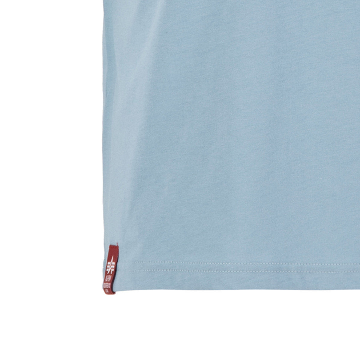 Tee-shirt Alpha Industries NOSE ART