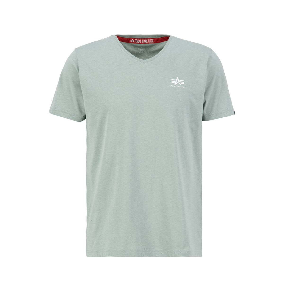 Tee-shirt Alpha Industries COL V