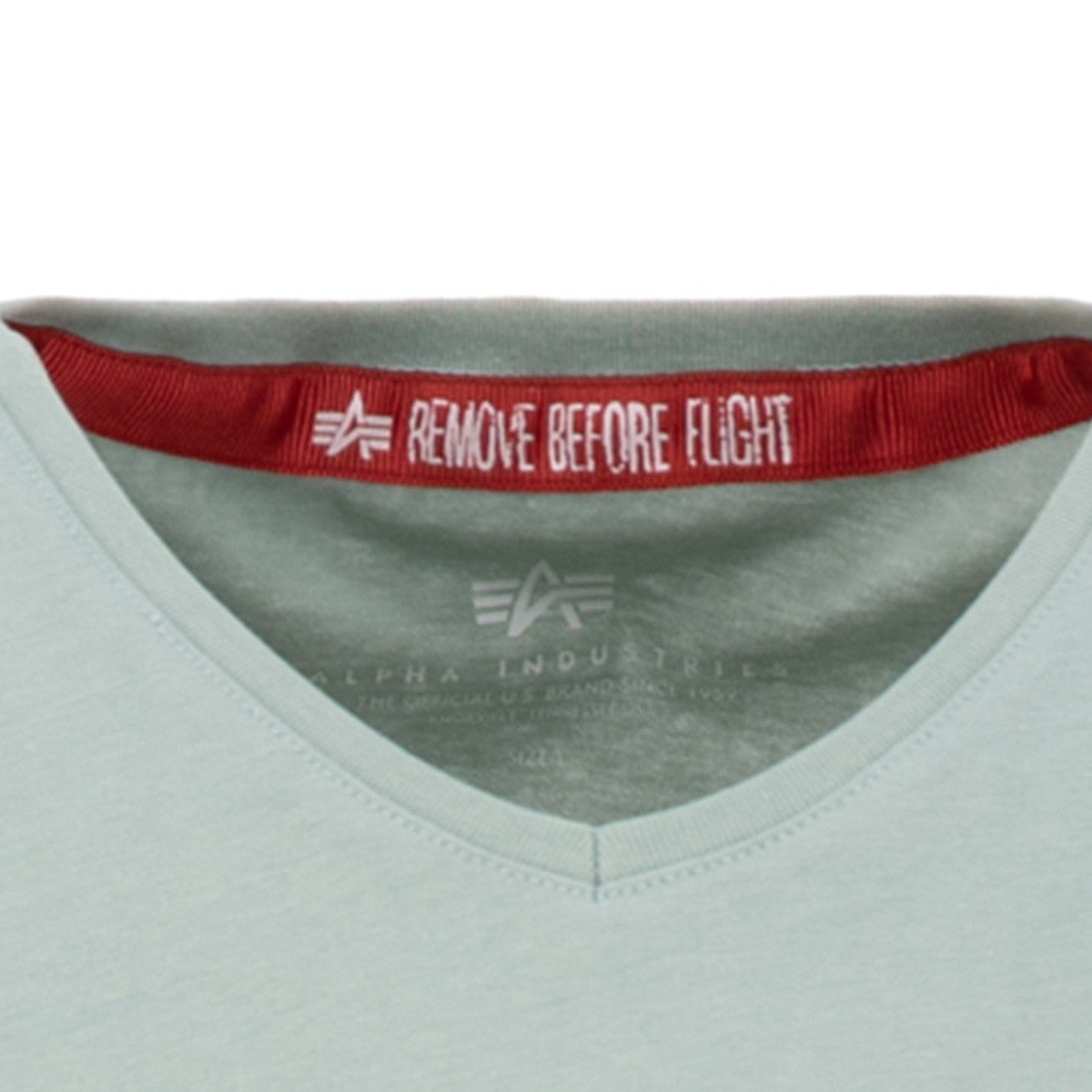 Tee-shirt Alpha Industries COL V