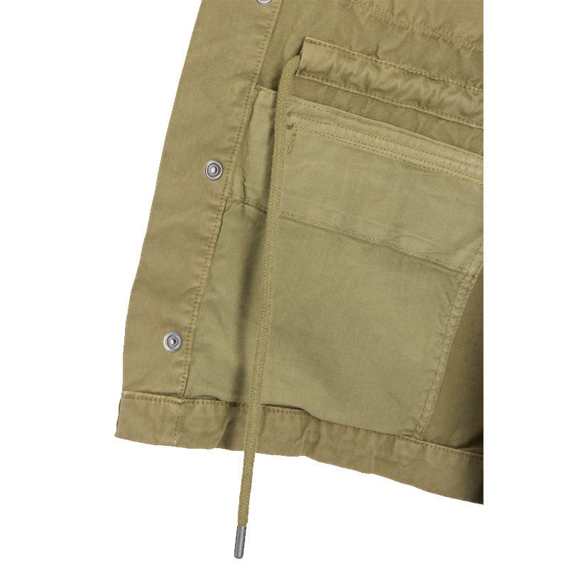 Blouson Alpha Industries FIELD LWC