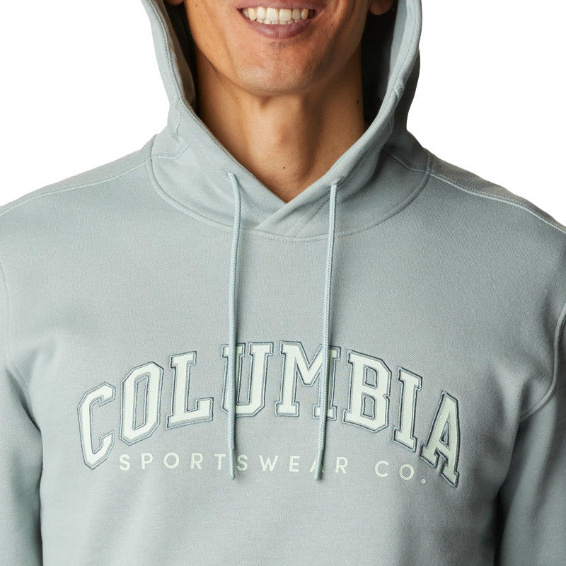 Sweat à capuche Columbia CSC BASIC LOGO II